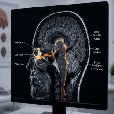 Cataract TumoursAndIncreasedPressure